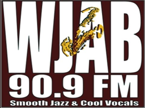Dr. Andrew Hugine Jr. and WJAB JAZZ-A-THON Promo 2017