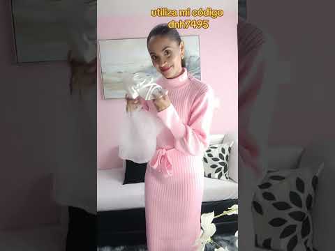 TEMU VESTIDOS