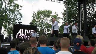 The O.C. Supertones - Jury Duty from Alive Festival