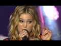 Olivia Holt Real Voice Without Auto Tune