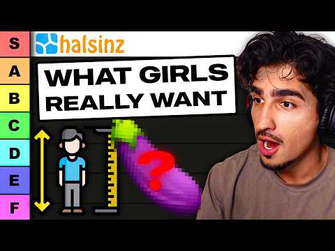 Girls on Omegle Rank: The Perfect Guy!