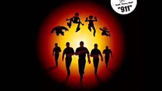 Gorillaz 911 (Full CD) Single