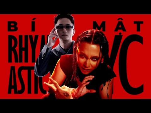 BÍ MẬT RHYMASTIC VS YC: 1h20p 'bóc trần' ATVNCG, Rap Việt, Kho Báu và những trận diss kinh điển!