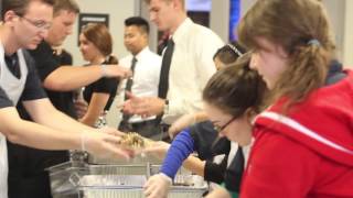 #MadeForMore - Like Jesus