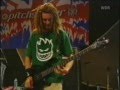 Pitchshifter - w.y.s.i.w.y.g. (Bizarre 23-08-98)