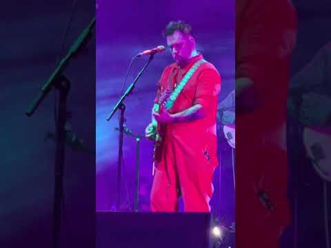 "Heart Cooks Brain" Modest Mouse Live @ Marymoor Park Seattle 9-11-2021 (Isaacam)