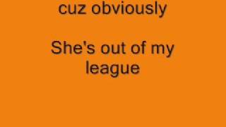 Obviously Lyrics-McFly
