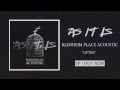 AS IT IS - Often (Acoustic) 