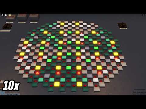 Chernobyl Unit 3 Tutorial | Beginner | Roblox