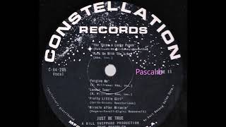 Gene Chandler - Walk on with the Duke