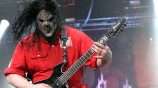 SlipKnot - Inside / New song 2013 OFFICIEL (No fake)