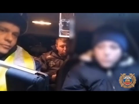 В Тулуне задержали женщину, которую дважды за неделю привлекали к ответственности за нетрезвое вожде