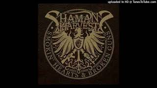 Shaman&#39;s Harvest - Hero
