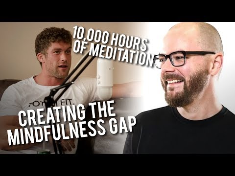 The Fundamentals Of Meditation | Cory Allen