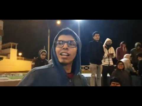 ALONZO & JUANJO vs KDT & AKS