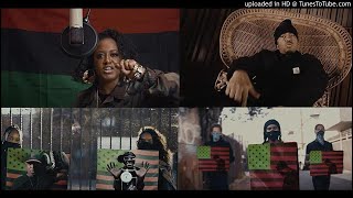 Public Enemy ft. Nas, Black Thought, YG, Rapsody &amp; Jahi -  Fight The Power (BET Awards 2020)