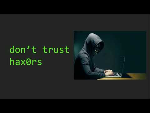 DEF CON 26  - Champion and Law - Building the Hacker Tracker