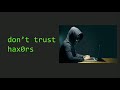 DEF CON 26  - Champion and Law - Building the Hacker Tracker