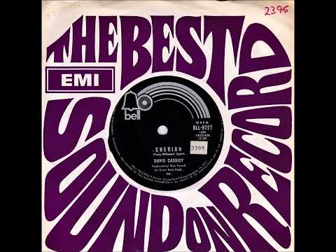 45 of the Week - Cherish