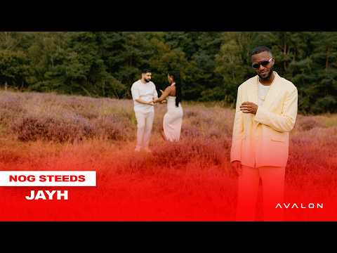 Jayh - Nog Steeds (prod. YAM & Unleaded)