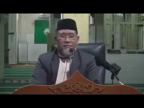 Dato&amp;#39; Dr. Danial Zainal Abidin.. musibah dashyat yang melanda org Islam..