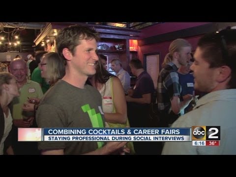 Social recruiting a growing trend in the marketplace