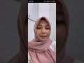 BIGO Live Jilbab Tobrut Halu