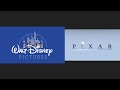 Disney Pixar 2003 Closing
