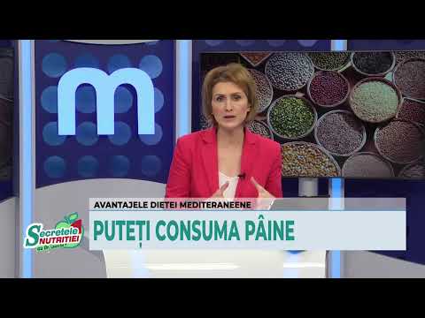 Secretele Nutritiei 09.12.2020 - Discutăm în această seară despre boala ficatului gras