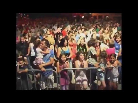 Emir Hasić - Bosnom Behar Probeharao (Koncert)