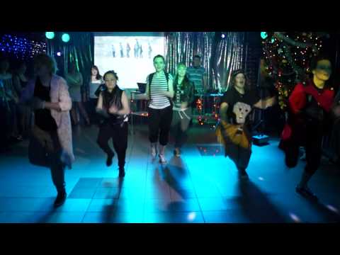 U-kiss "Stop Girl" & Block B "Nillili Mambo" cover by O!New Condition