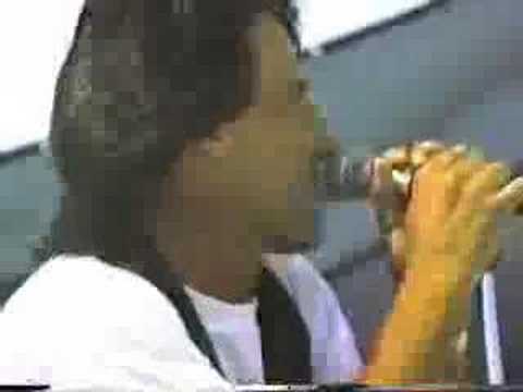 Rob Grill & Grass Roots