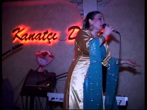 GÖKNUR KARADAG KAPAT PERDELERİ KANATÇI DIYAR IST