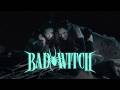 Alina Pash Bad Witch Feat Bambie Thug Official Visualizer