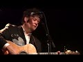 "Nowadays", Ron Sexsmith - Paris, Mai 2023