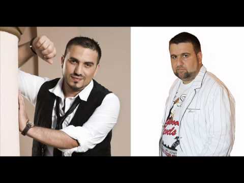 CRISTIAN RIZESCU, ANCA & MR. JUVE - IARTA-MA IUBIRE MEA