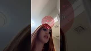 TIK TOK DE NICOLLE FIGUEROA #shorts