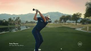 Peter Millar Performance Refined (2026) | Brand Film