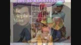 Mr. Telephone man vs. Hold me tighter in the rain Mixes - By Carlos Duran