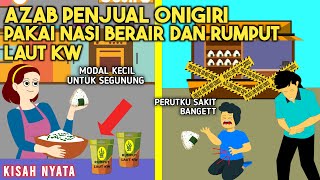 Download lagu THE TORMENT OF ONIGRI SELLERS USING WATERY RICE AND COUNTERFEIT SEAWEED! COCO MEONG EPISODE 191! ... mp3 Download lagu THE TORMENT OF ONIGRI SELLERS USING WATERY RICE AND COUNTERFEIT SEAWEED! COCO MEONG EPISODE 191! ... mp3