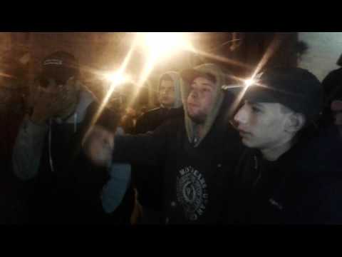 ASES ? vs JOTAS OPTIMUS - Callejón 2v2