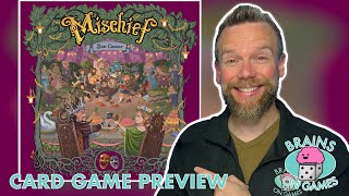 Brains On Games - Mischief video thumbnail