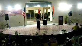 Ryan Fillmore &amp; Monique Leung dance performance: Shawn McDonald &quot;Take This Life.&quot;