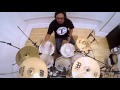 Fifth Harmony - Worth It ft Kid Ink Drum Cover by ...
