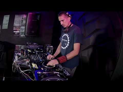 LIVE SETS OMEN CORP - SONICORE