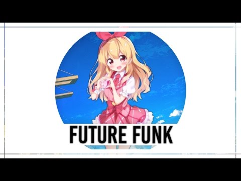 Future Girlfriend 音楽 & ミカヅキBIGWAVE - Dreaming 夢