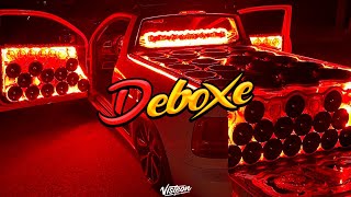 VON DOOM - HOOPEX - HOUSE DEBOXE 2026 
