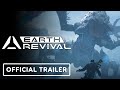 Earth: Revival - Official Teaser Trailer