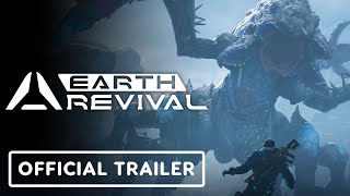 Earth: Revival trailer 