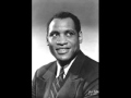 Paul Robeson Sings "The Old Folks at Home"